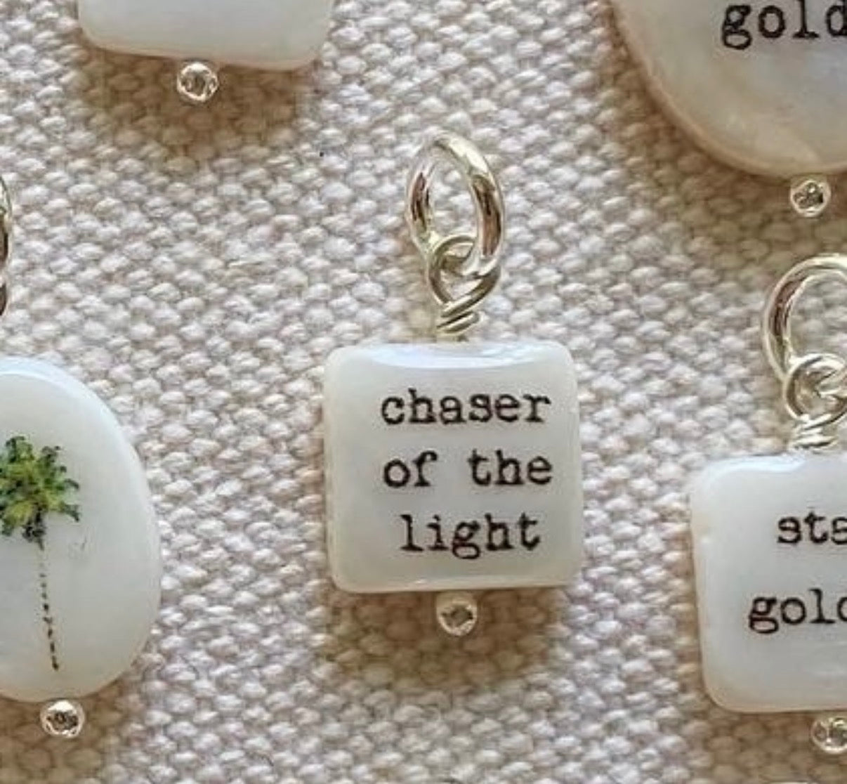 Chaser of the Light