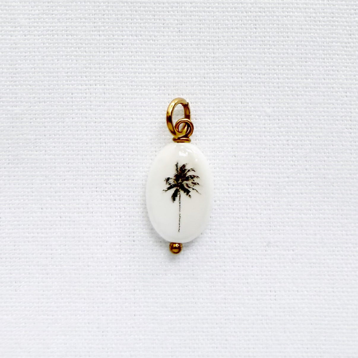 breeze palm tree waterproof