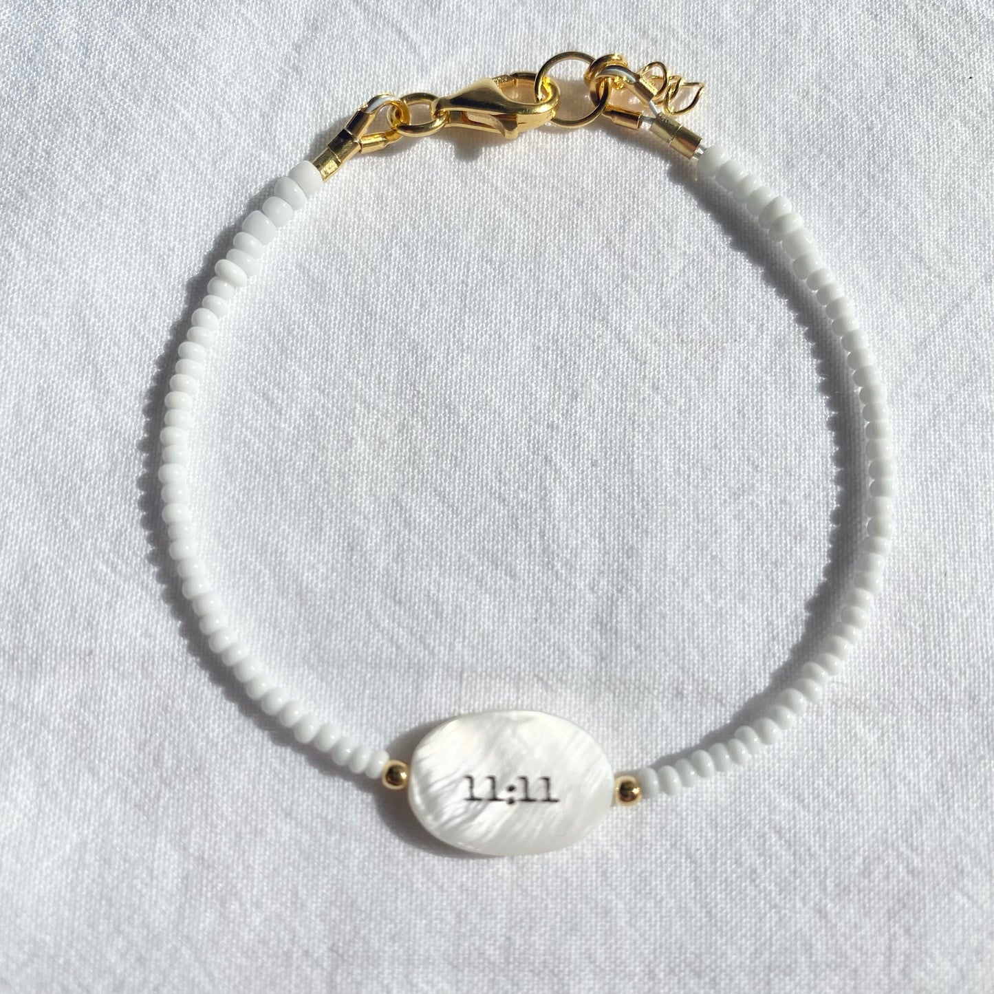 11:11 Bracelet