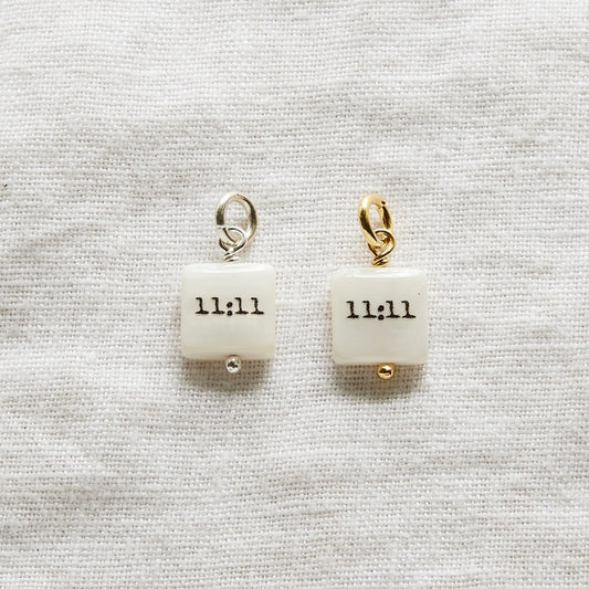 11:11 pendant