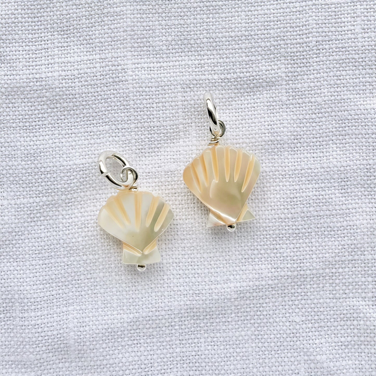 Sea Shell Pendant