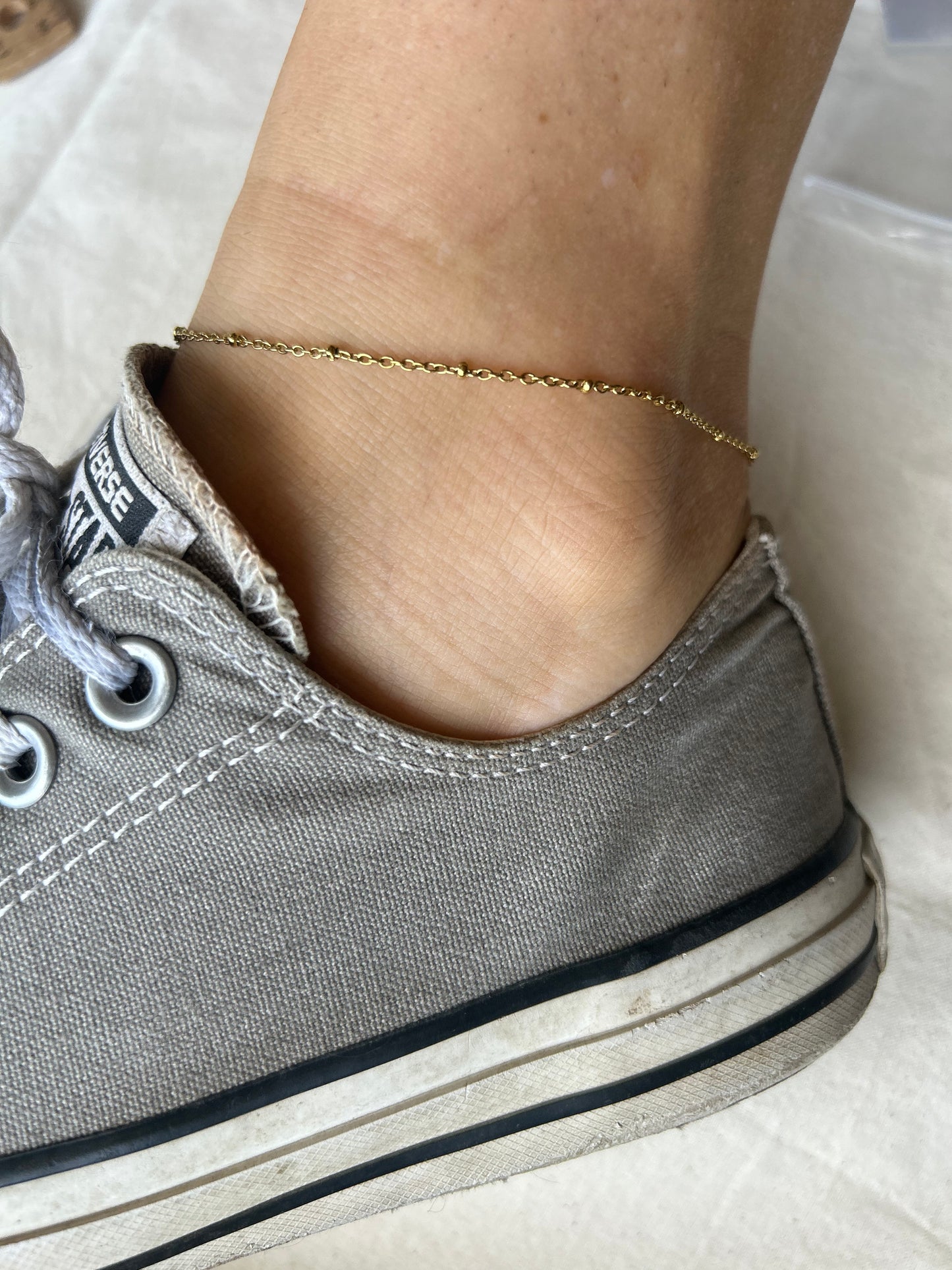 Anklet