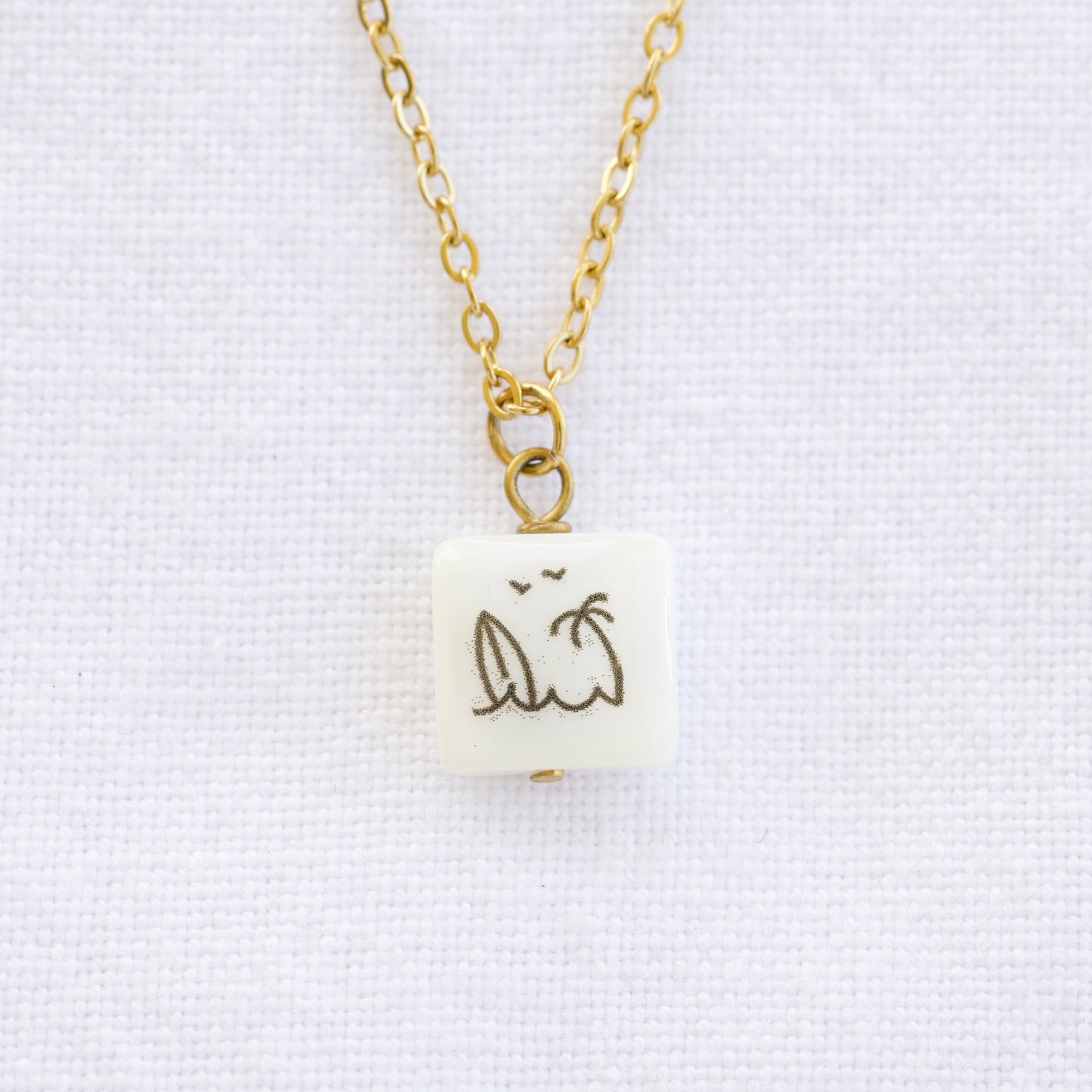 Island Necklace