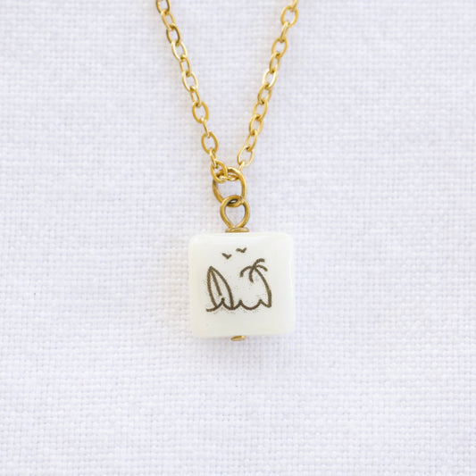 Island Necklace