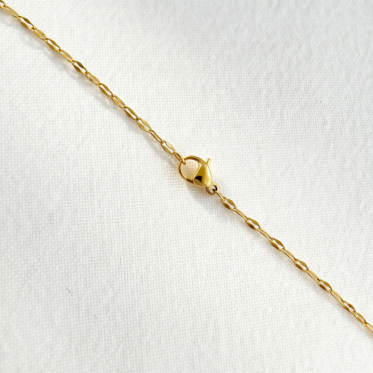 Dainty Chain Necklace