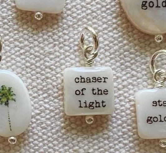 Chaser of the Light