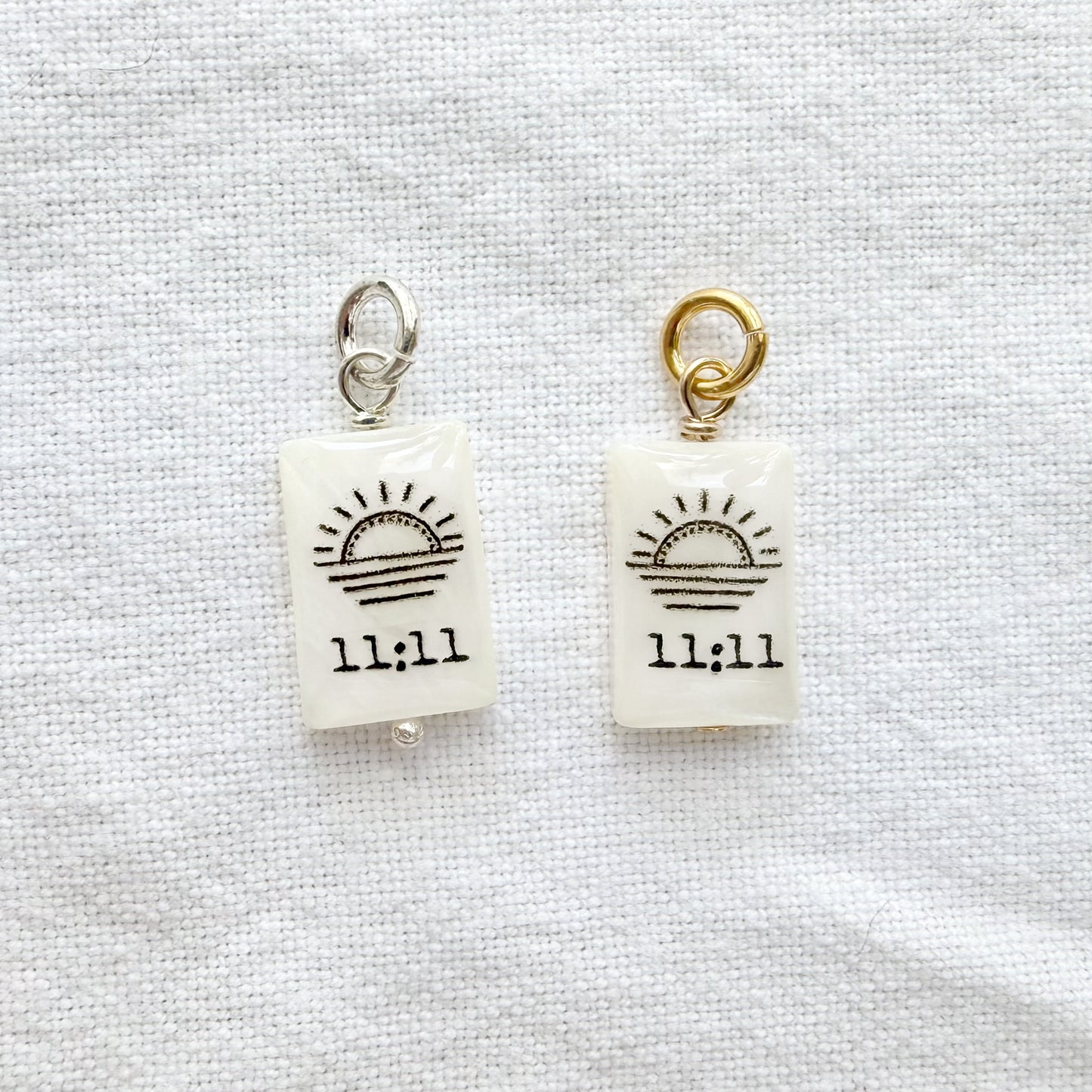 Sunrise 11:11 Pendant