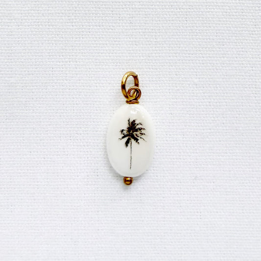 breeze palm tree waterproof