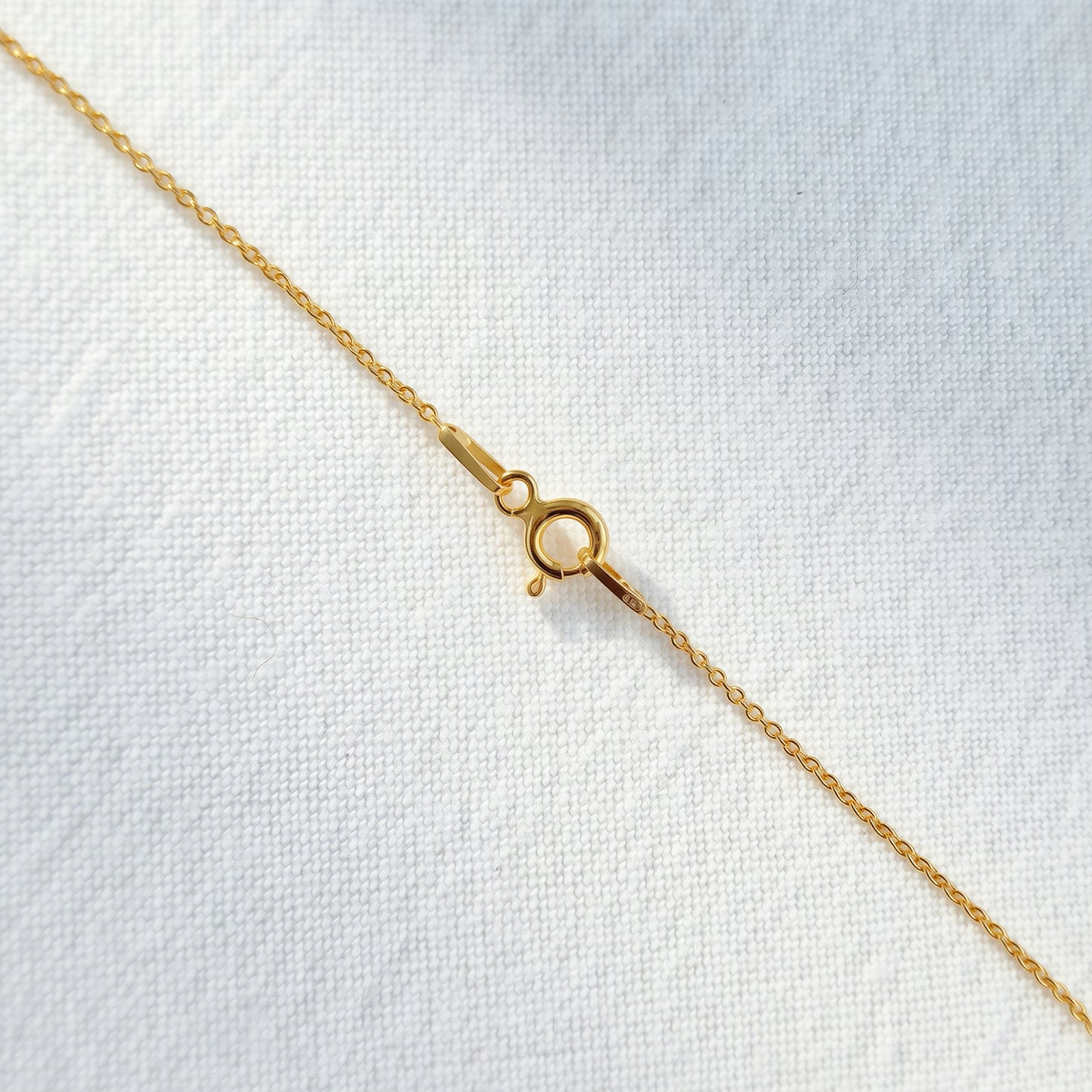 Starfish 24k Gold plated Necklace