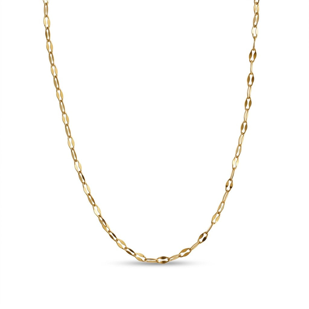 Dainty Chain Necklace