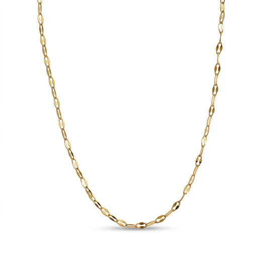 Dainty Chain Necklace