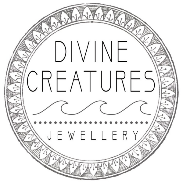Divine Creatures Jewellery