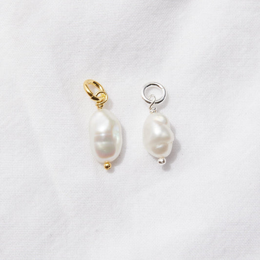 Freshwater Pearl pendant