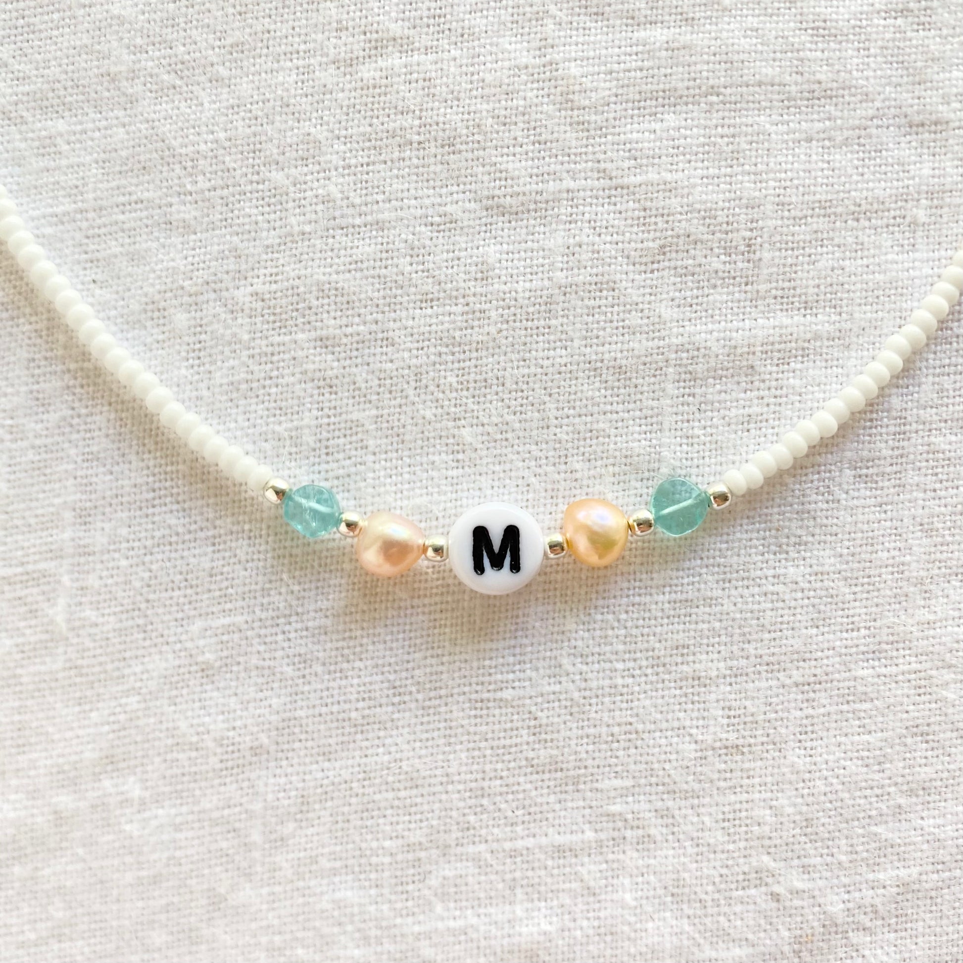 Mermaid Necklace